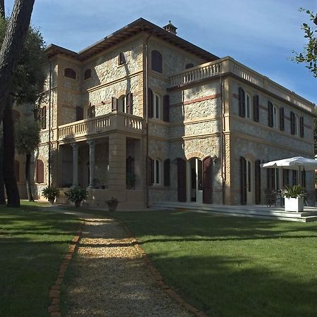 Villa Signori Marina di Pietrasanta Exterior foto