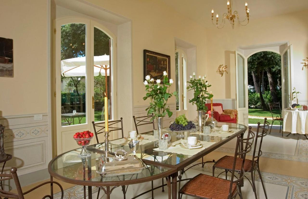 Villa Signori Marina di Pietrasanta Exterior foto