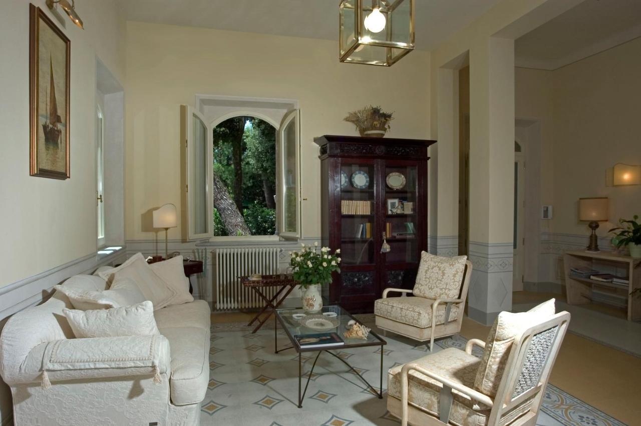 Villa Signori Marina di Pietrasanta Exterior foto