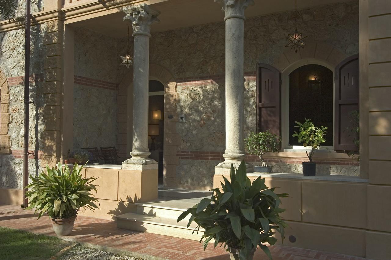 Villa Signori Marina di Pietrasanta Exterior foto