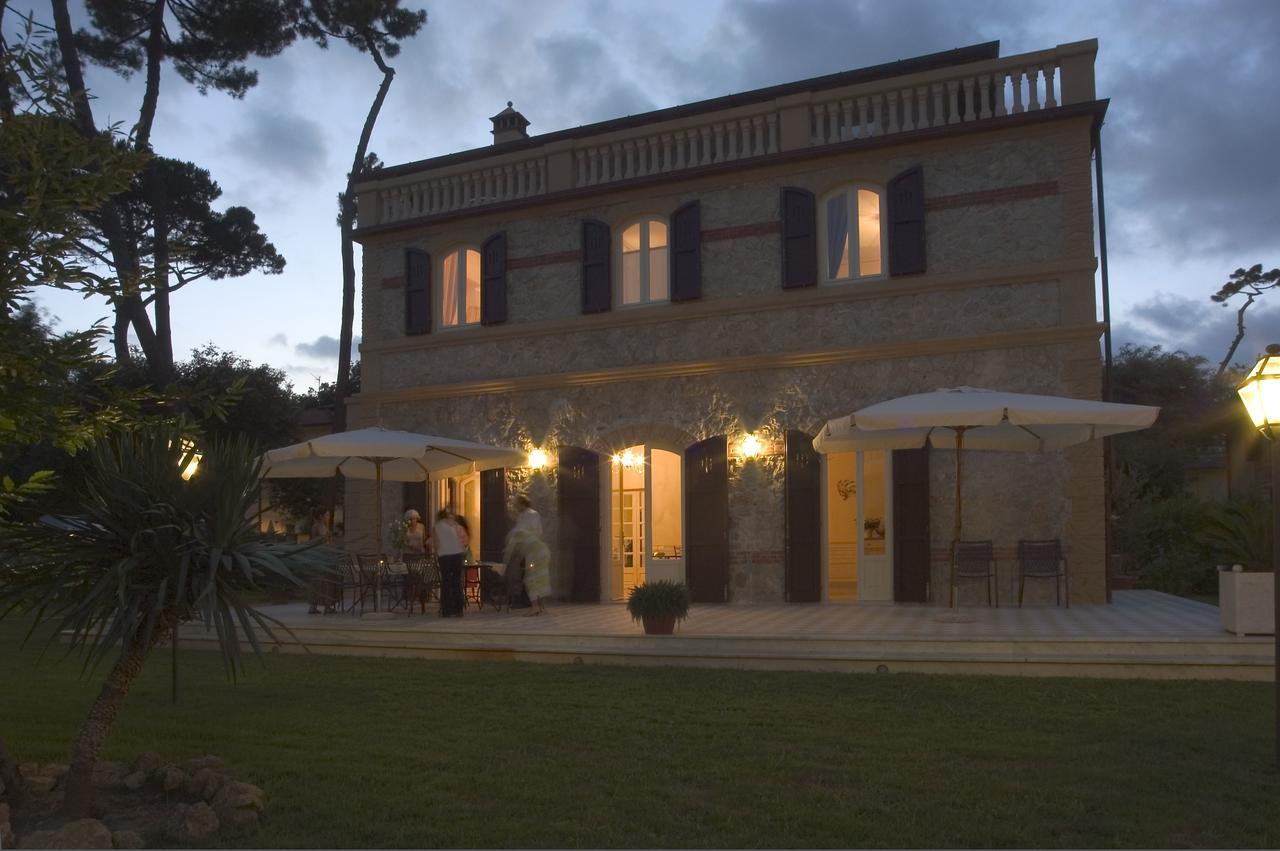 Villa Signori Marina di Pietrasanta Exterior foto