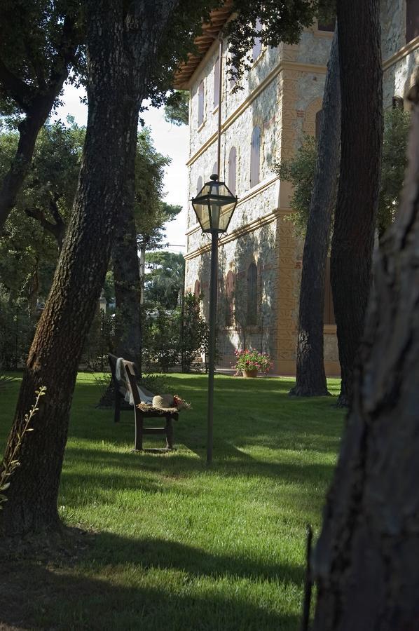 Villa Signori Marina di Pietrasanta Exterior foto