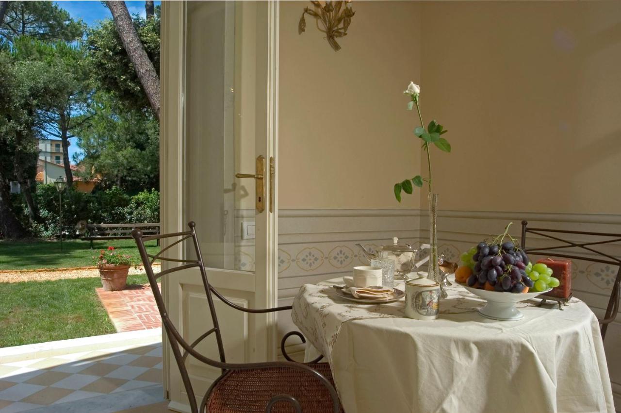 Villa Signori Marina di Pietrasanta Exterior foto