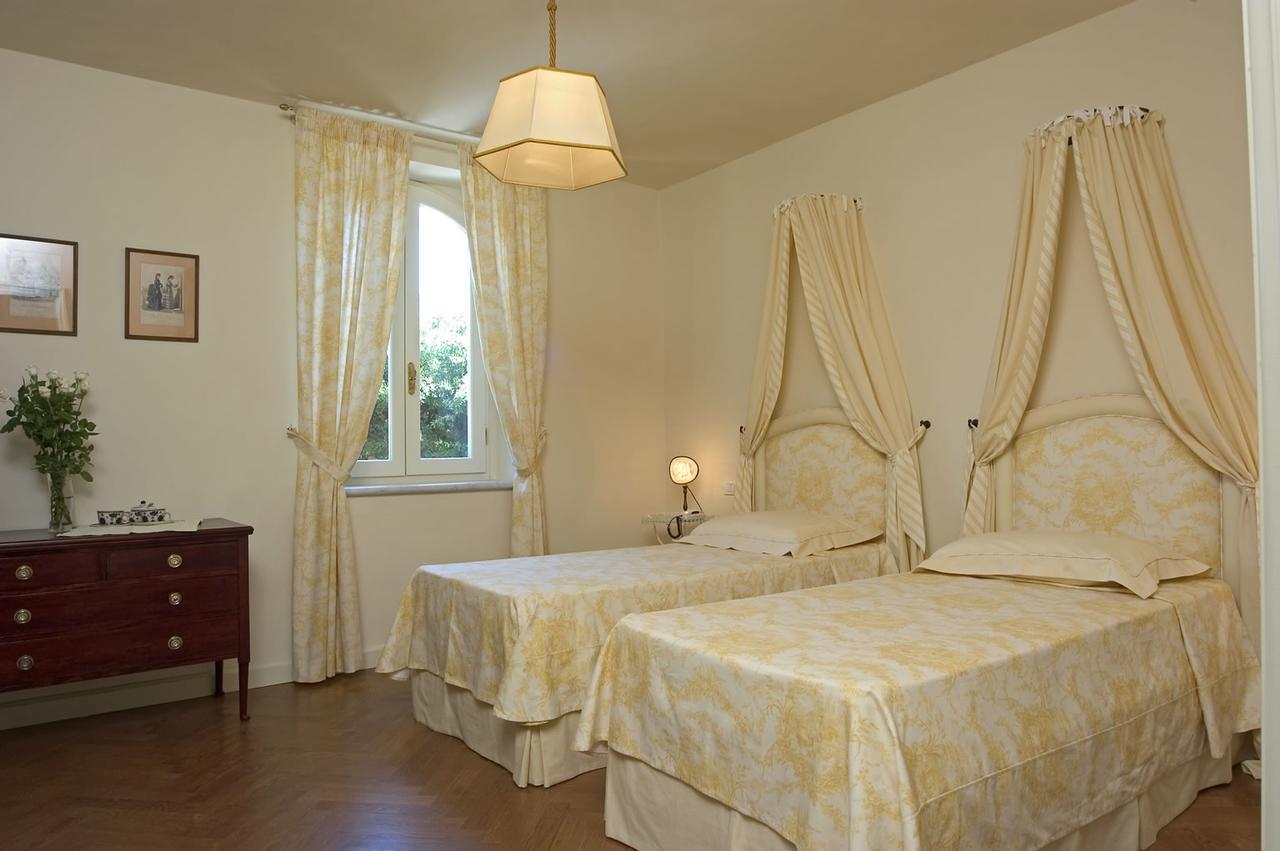 Villa Signori Marina di Pietrasanta Exterior foto