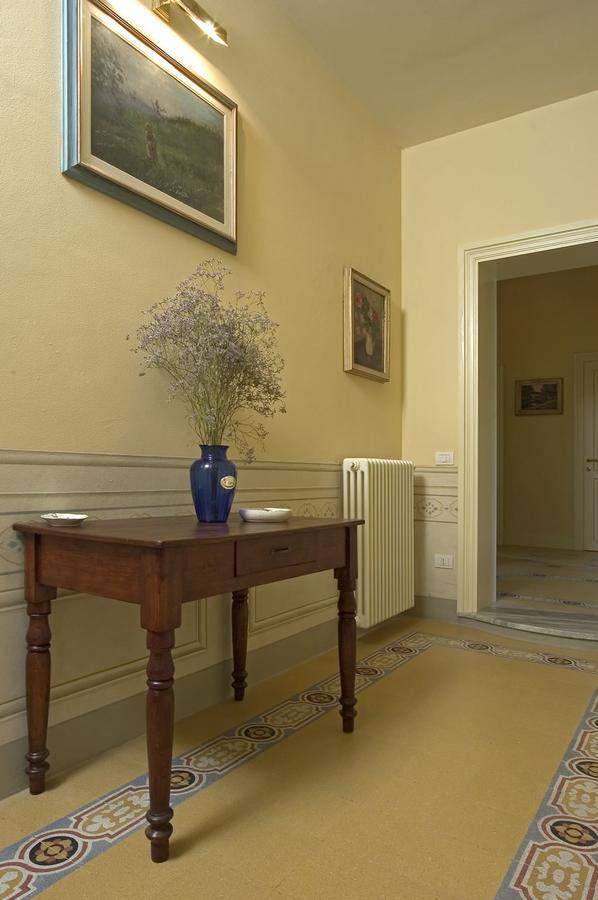 Villa Signori Marina di Pietrasanta Exterior foto