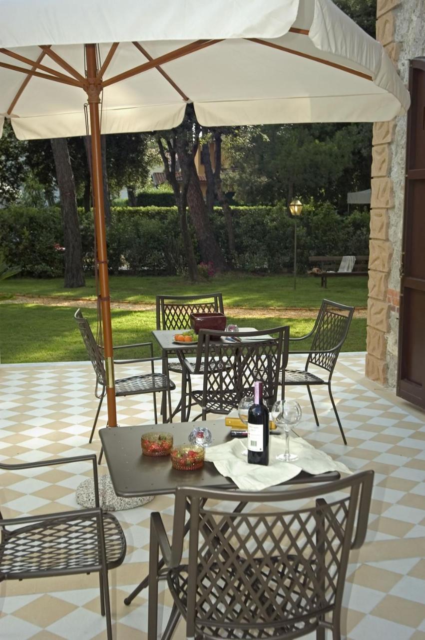 Villa Signori Marina di Pietrasanta Exterior foto