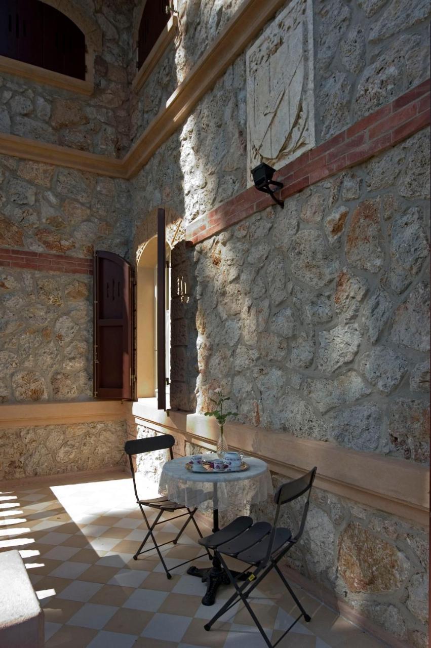 Villa Signori Marina di Pietrasanta Exterior foto